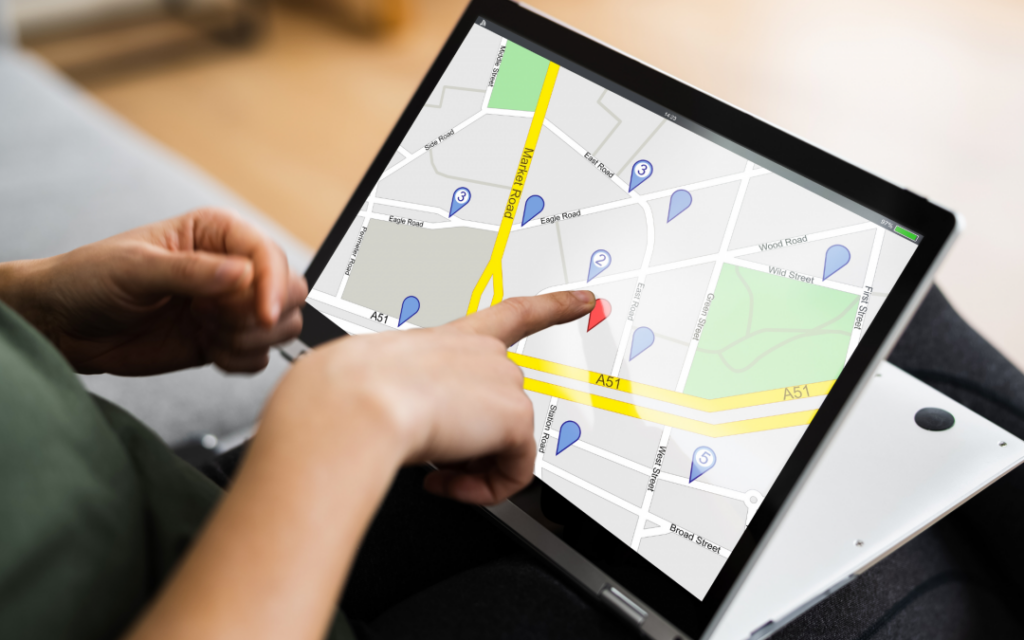 Gables Search Group | The Impact of Location on Your Job Search
