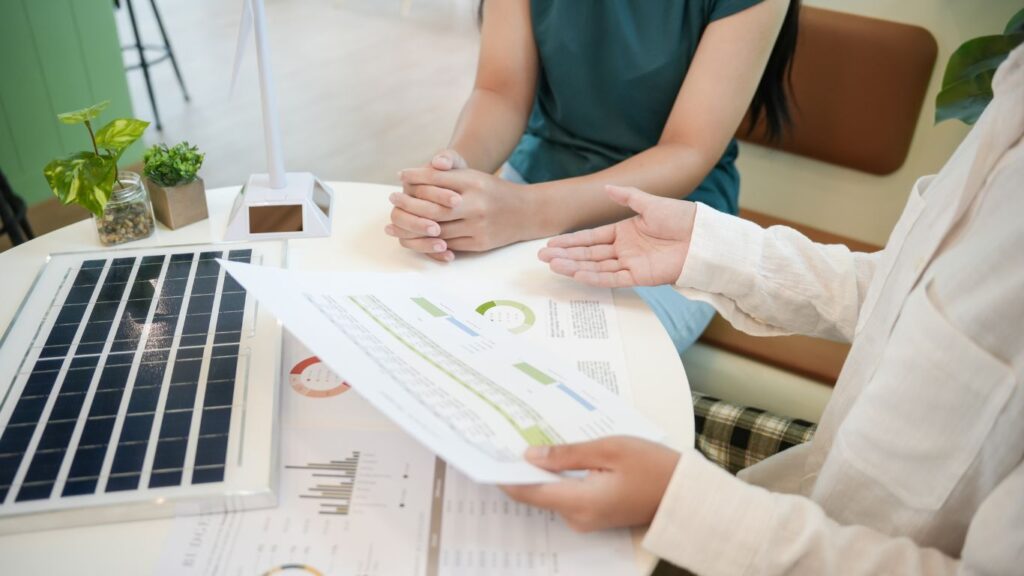Clean Energy Jobs Skills