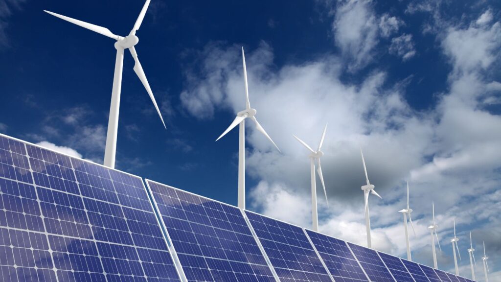 Clean Energy Jobs Skills