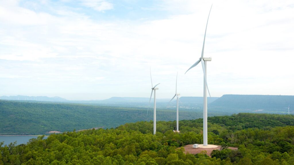 Clean Energy Jobs Skills