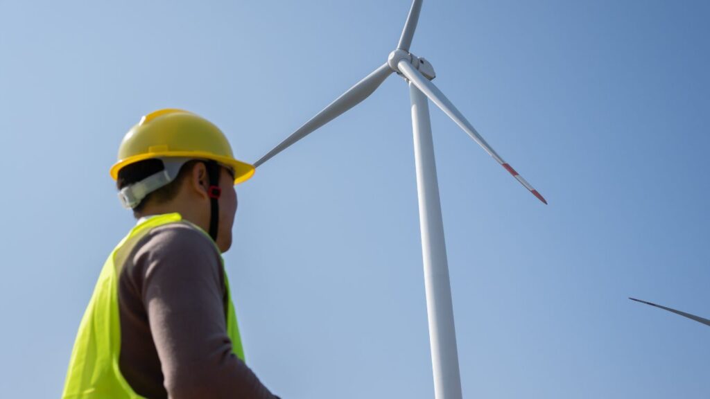Clean Energy Jobs Skills